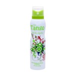 Дезодорант для женщин, Tango (Танго) 150 мл почувствуй ритм