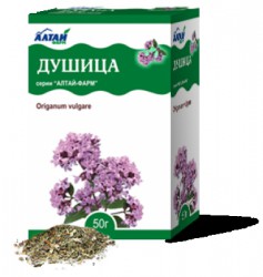 Душица, сырье 50 г